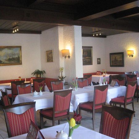 Hak Hotel Am Klostersee 진델핑겐 외부 사진