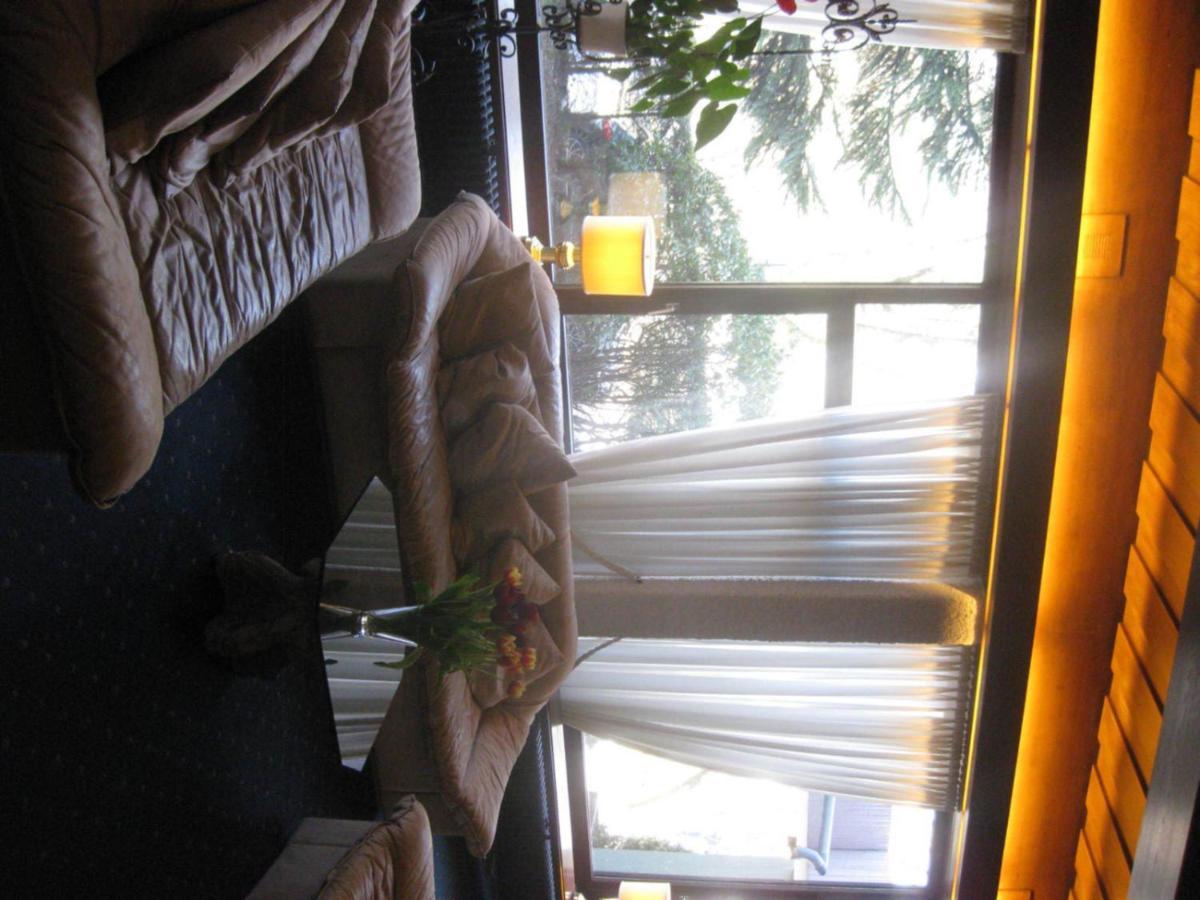 Hak Hotel Am Klostersee 진델핑겐 외부 사진